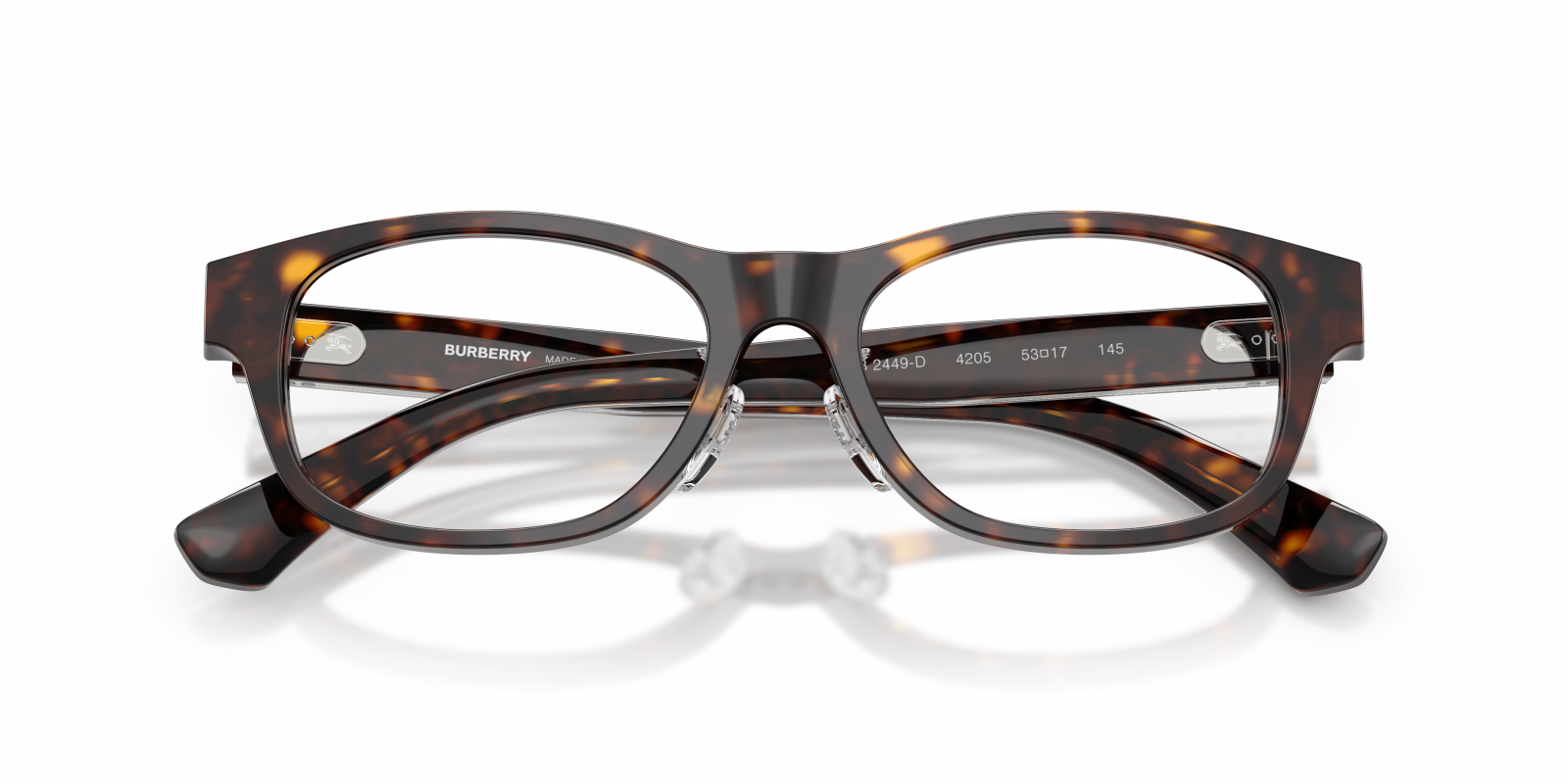Burberry BE2449D 4205  